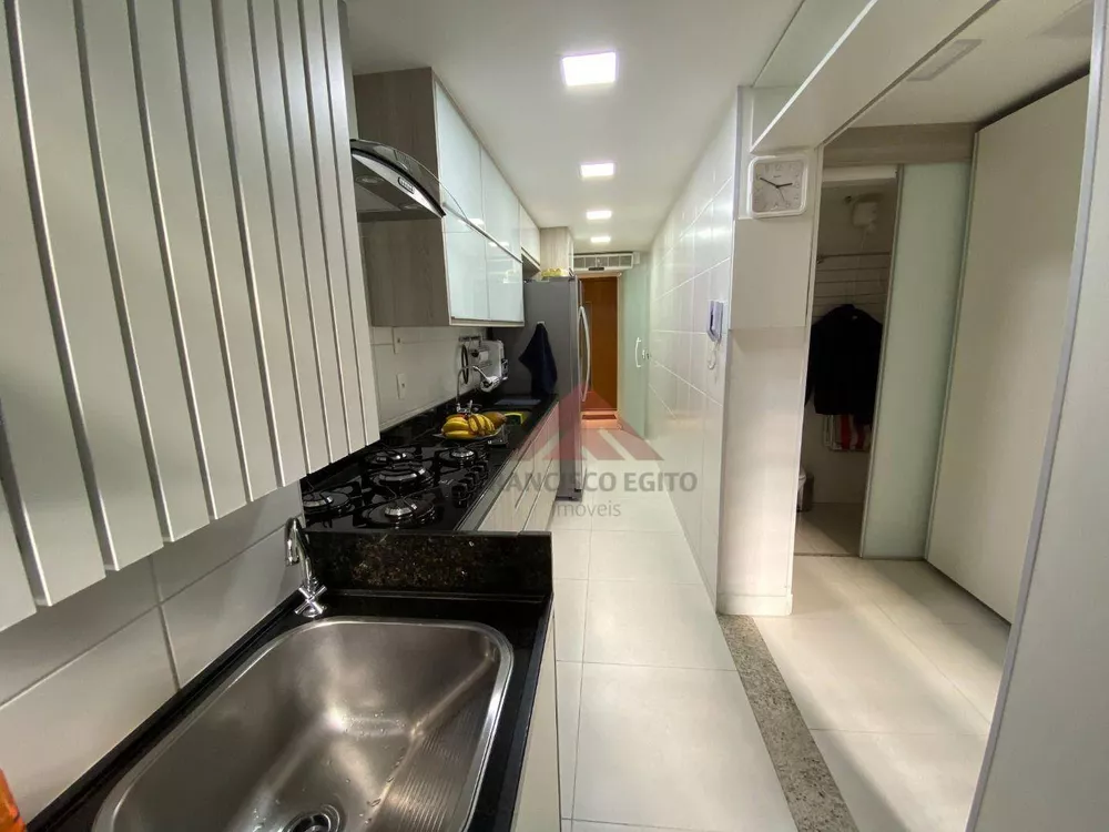 Apartamento, 3 quartos, 100 m² - Foto 10