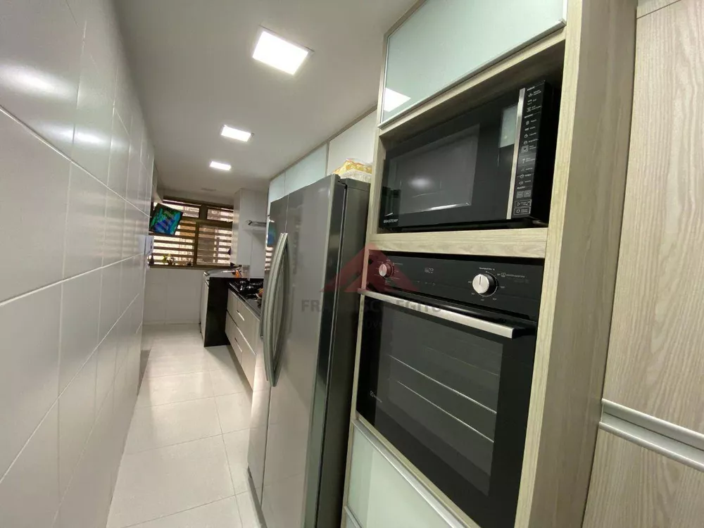 Apartamento, 3 quartos, 100 m² - Foto 17