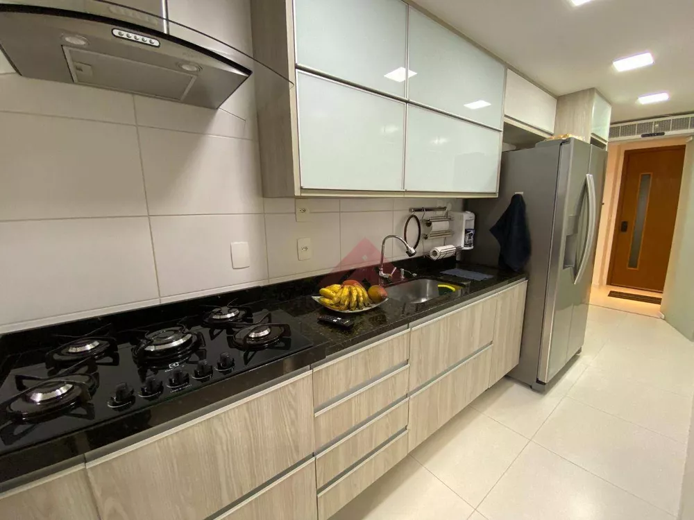 Apartamento, 3 quartos, 100 m² - Foto 25