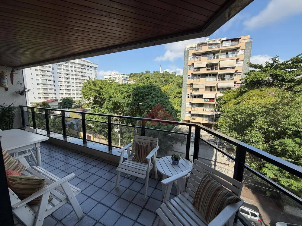 Apartamento, 3 quartos, 215 m² - Foto 1