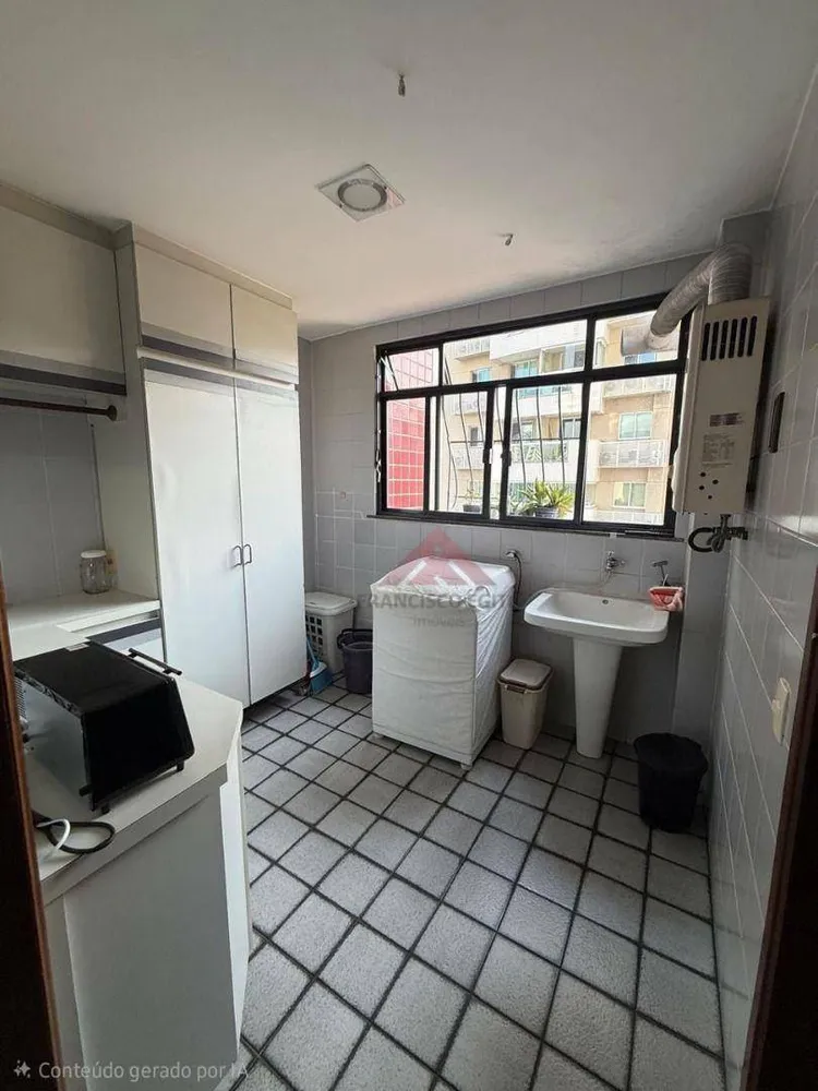 Apartamento, 3 quartos, 215 m² - Foto 10