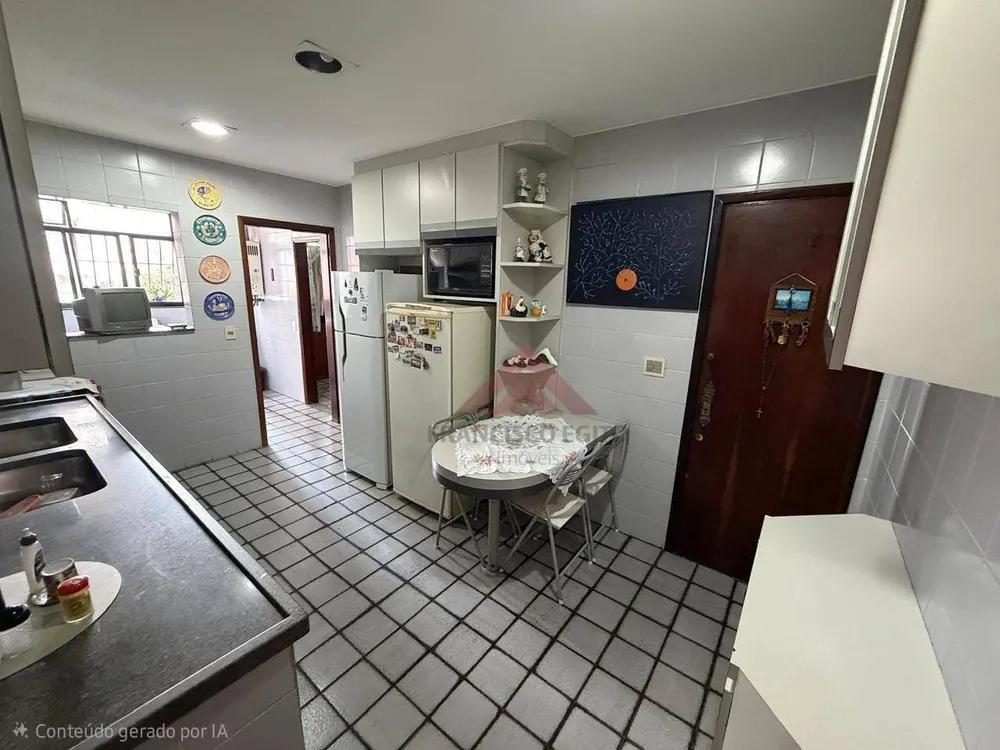 Apartamento, 3 quartos, 215 m² - Foto 7