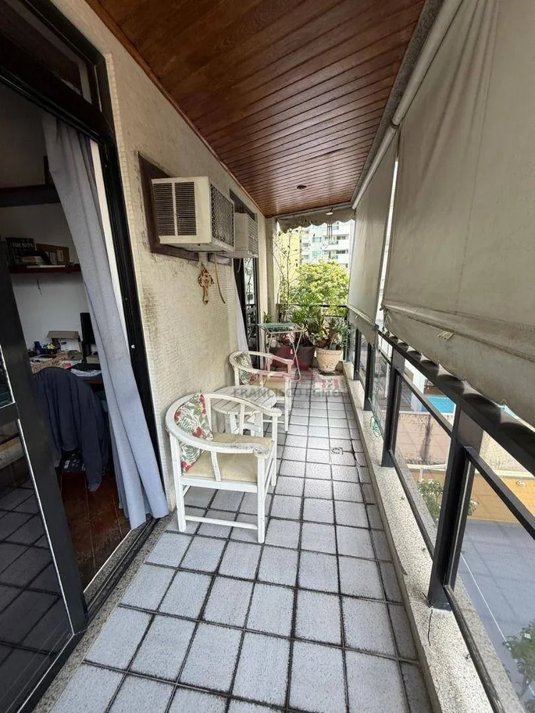 Apartamento, 3 quartos, 215 m² - Foto 4