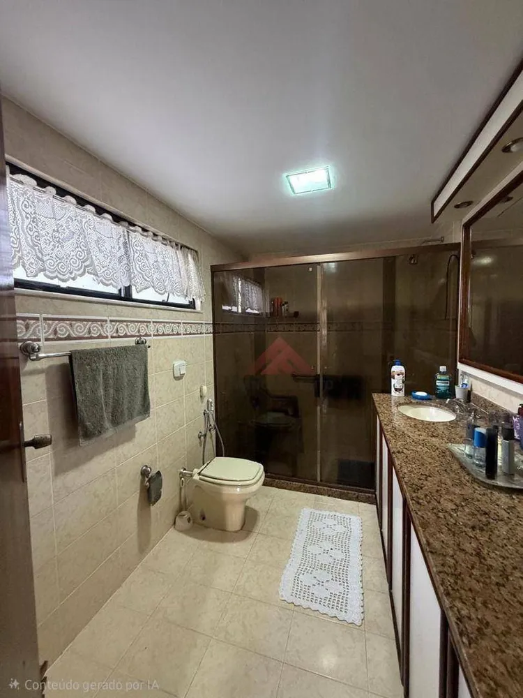Apartamento, 3 quartos, 215 m² - Foto 3