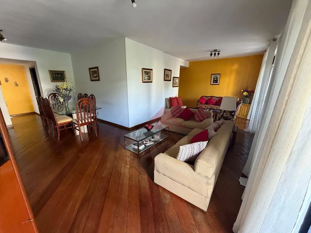 Apartamento, 3 quartos, 215 m² - Foto 2
