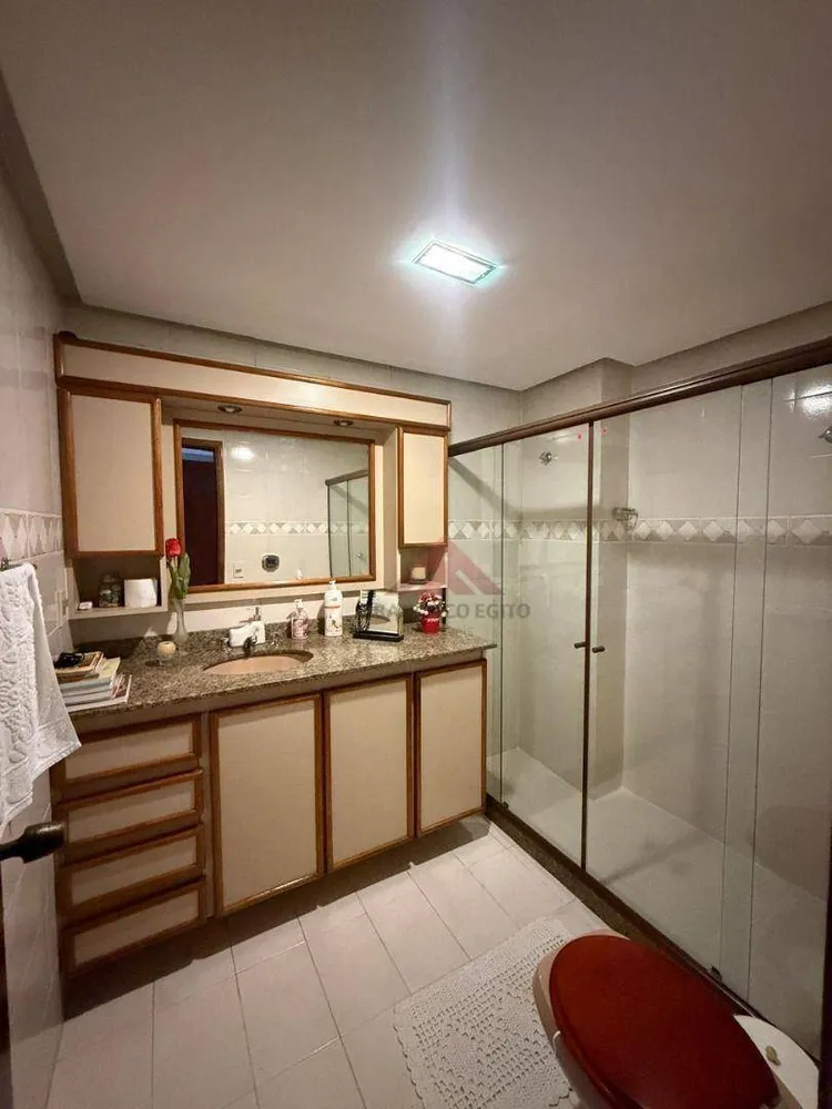 Apartamento, 3 quartos, 215 m² - Foto 9