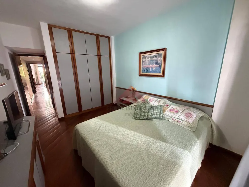Apartamento, 3 quartos, 215 m² - Foto 5