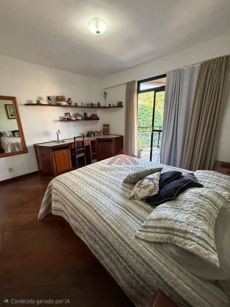 Apartamento, 3 quartos, 215 m² - Foto 6