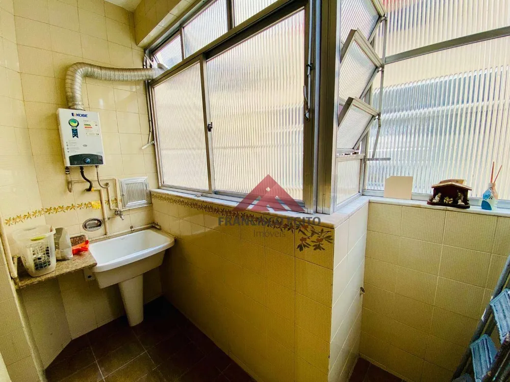 Apartamento, 3 quartos, 95 m² - Foto 17