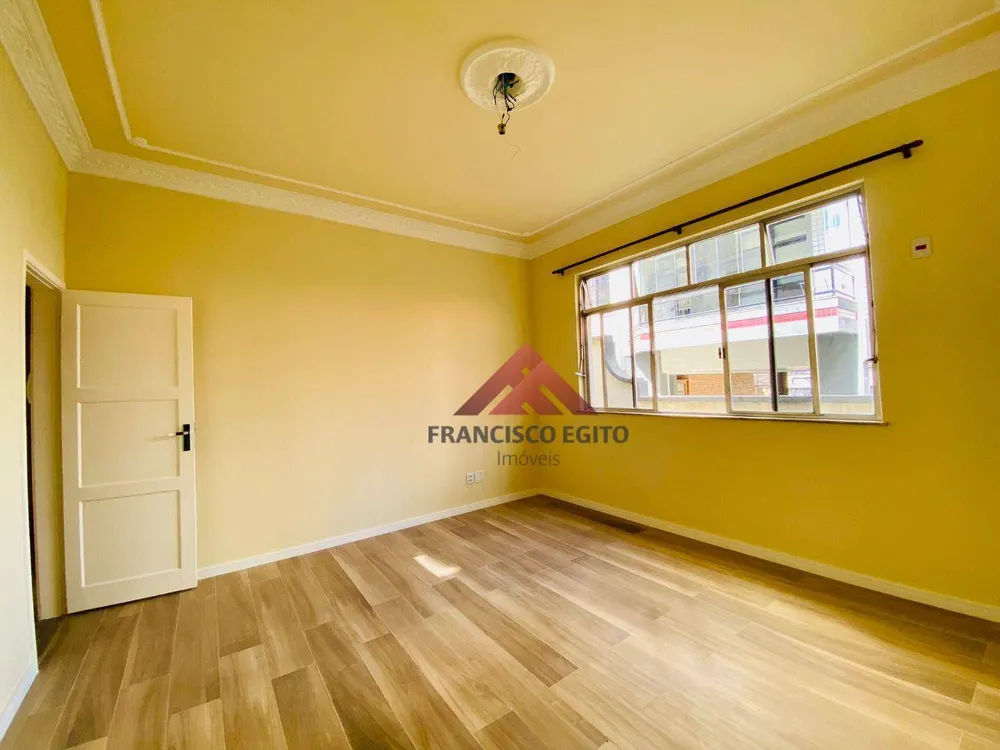 Apartamento, 3 quartos, 95 m² - Foto 2