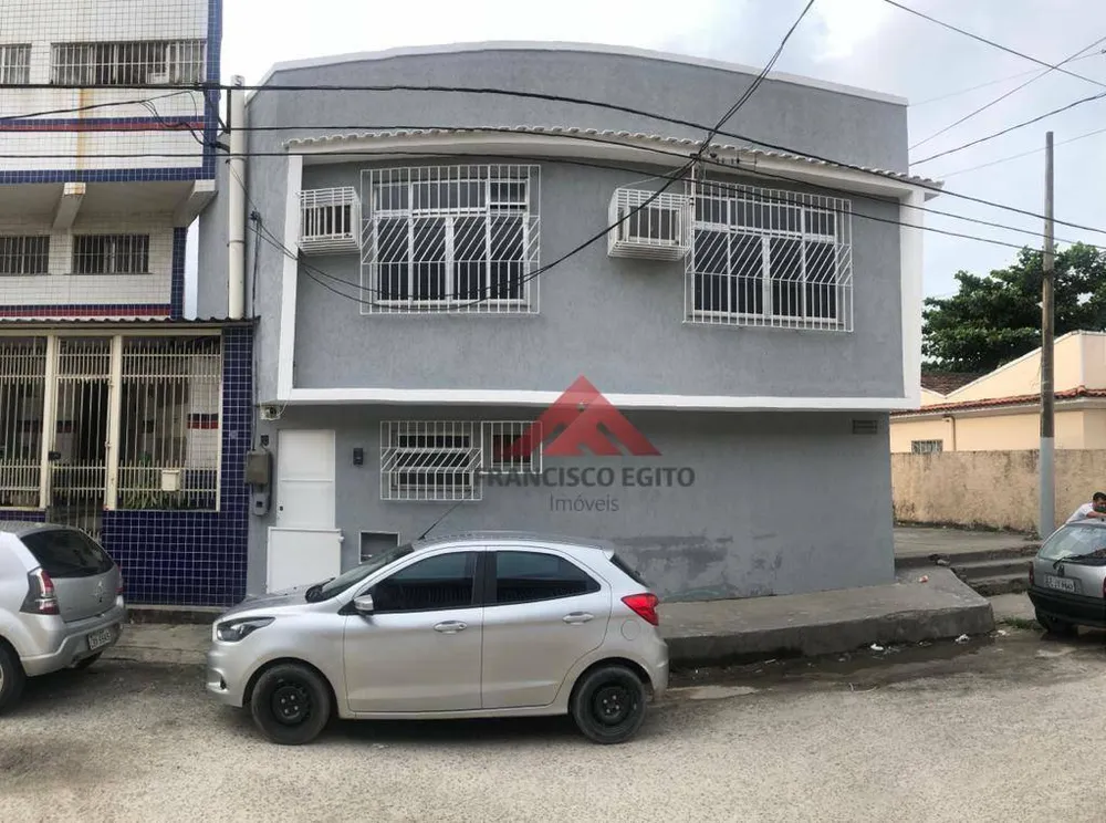 Casa, 2 quartos, 105 m² - Foto 1