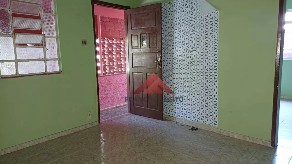 Casa, 1 quarto, 40 m² - Foto 7