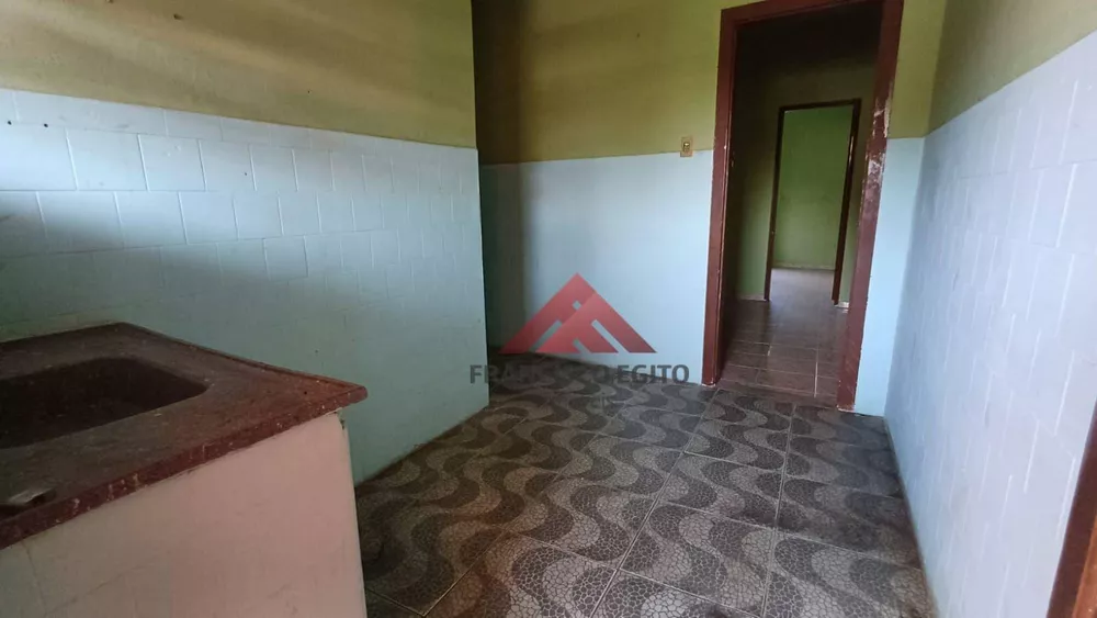 Casa, 1 quarto, 40 m² - Foto 1