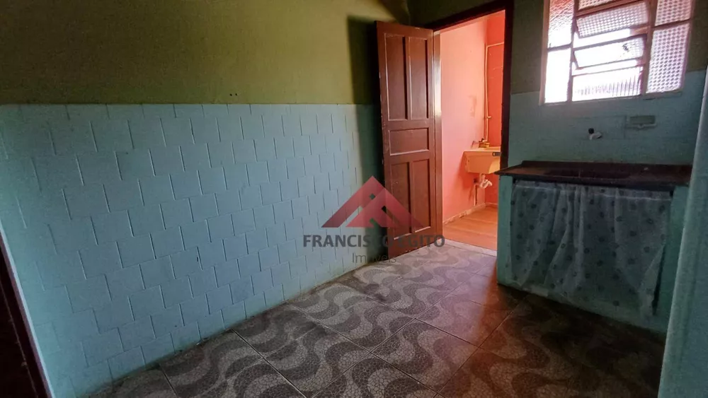 Casa, 1 quarto, 40 m² - Foto 12