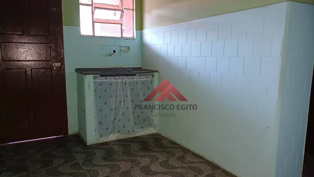 Casa, 1 quarto, 40 m² - Foto 16