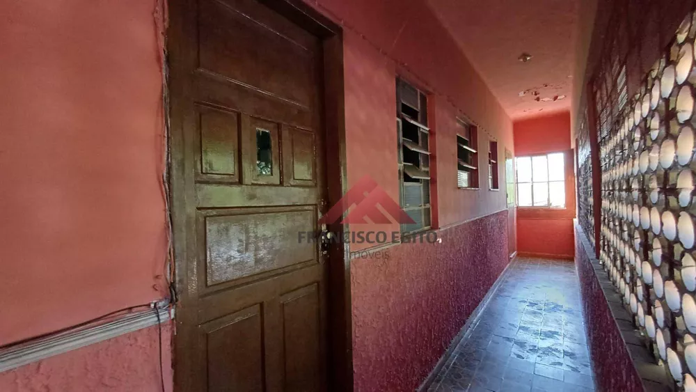 Casa, 1 quarto, 40 m² - Foto 4
