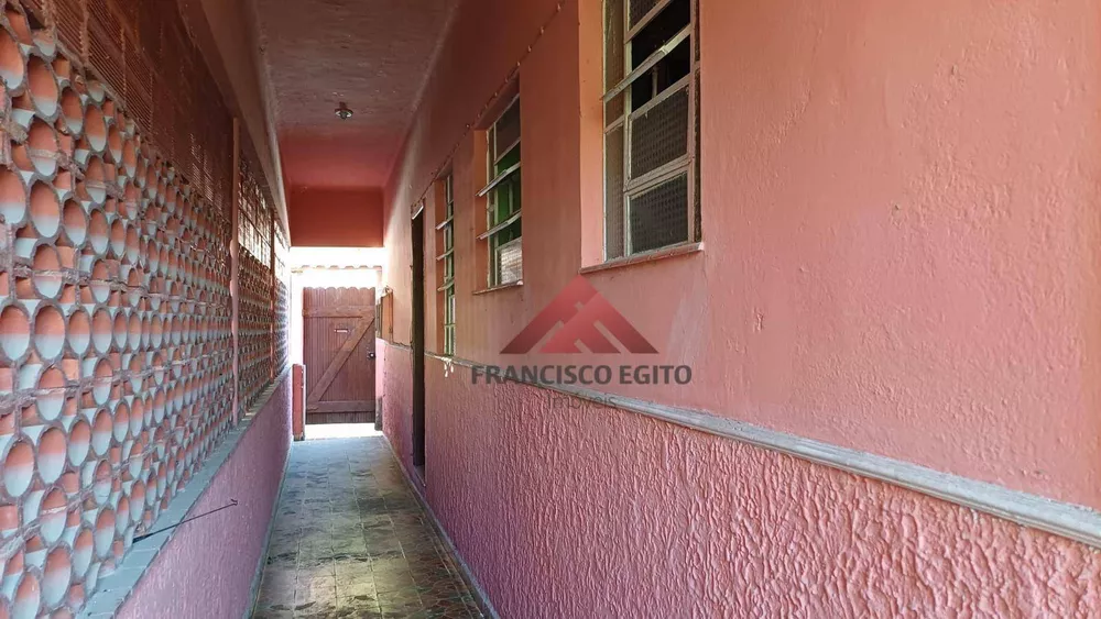 Casa, 1 quarto, 40 m² - Foto 5