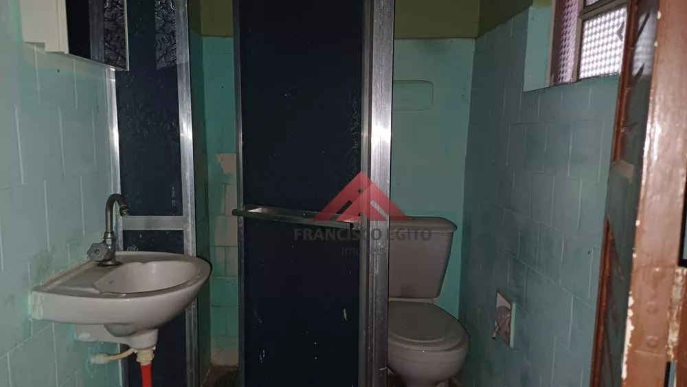 Casa, 1 quarto, 40 m² - Foto 2