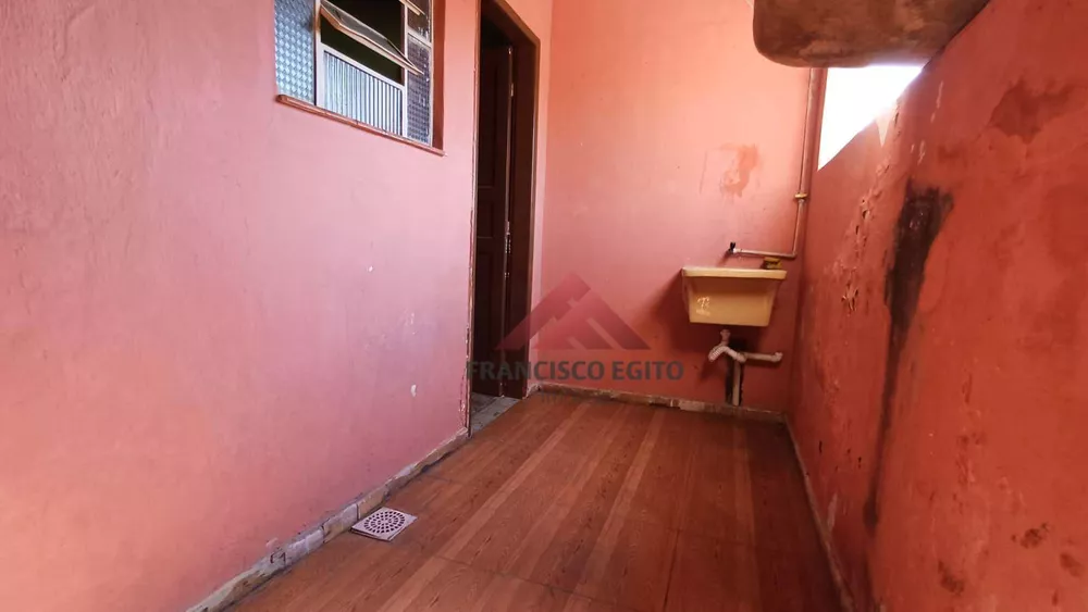 Casa, 1 quarto, 40 m² - Foto 11
