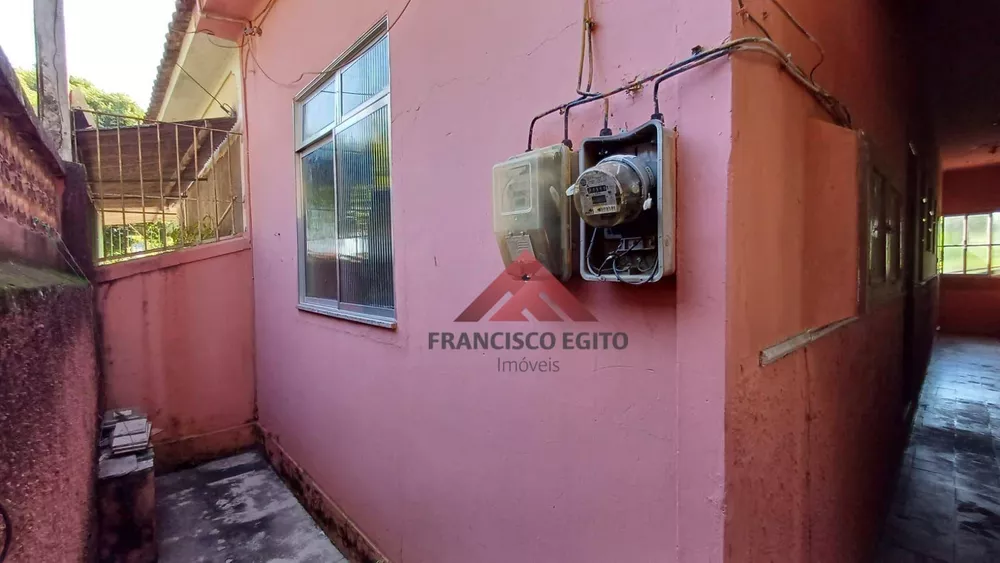 Casa, 1 quarto, 40 m² - Foto 9