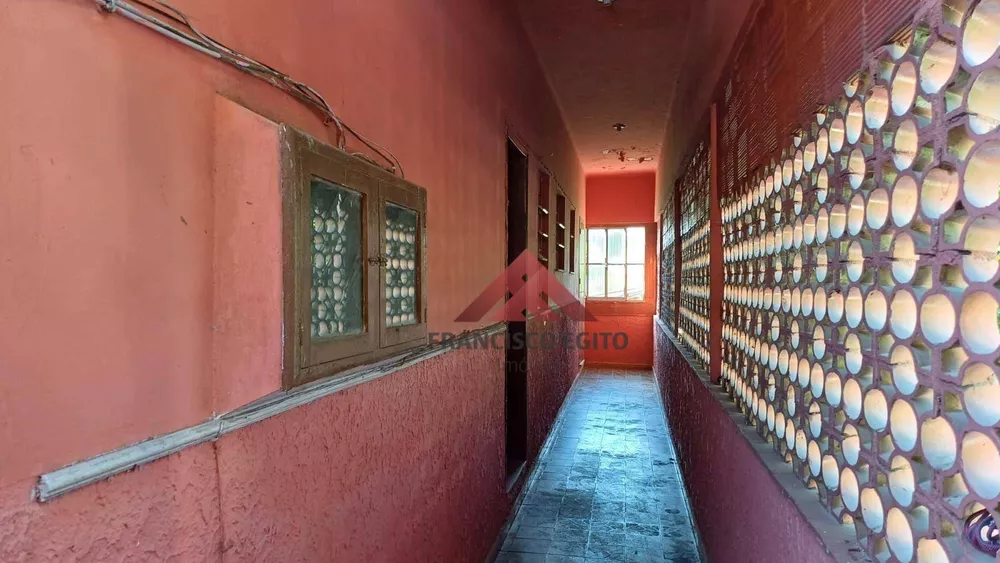 Casa, 1 quarto, 40 m² - Foto 17