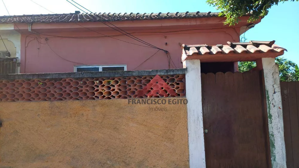 Casa, 1 quarto, 40 m² - Foto 14