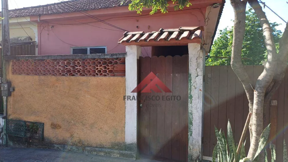 Casa, 1 quarto, 40 m² - Foto 15