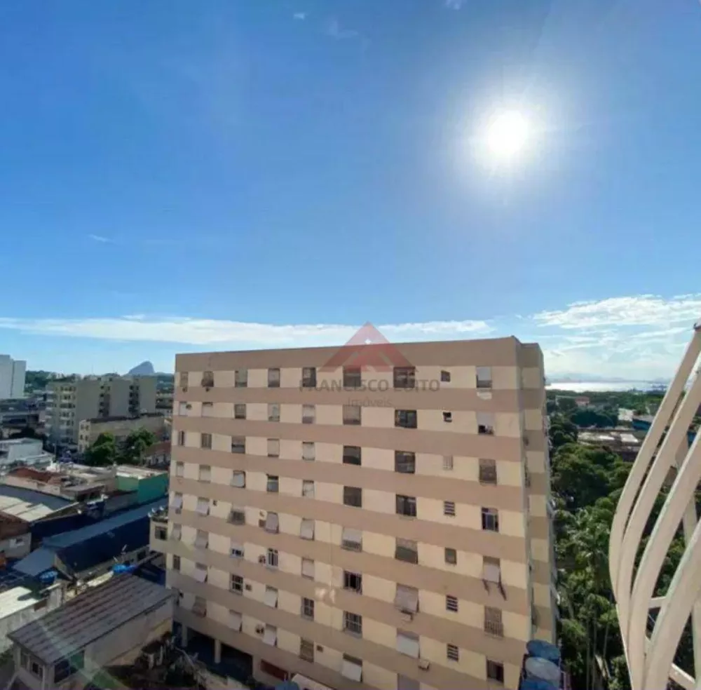 Apartamento, 2 quartos, 68 m² - Foto 1