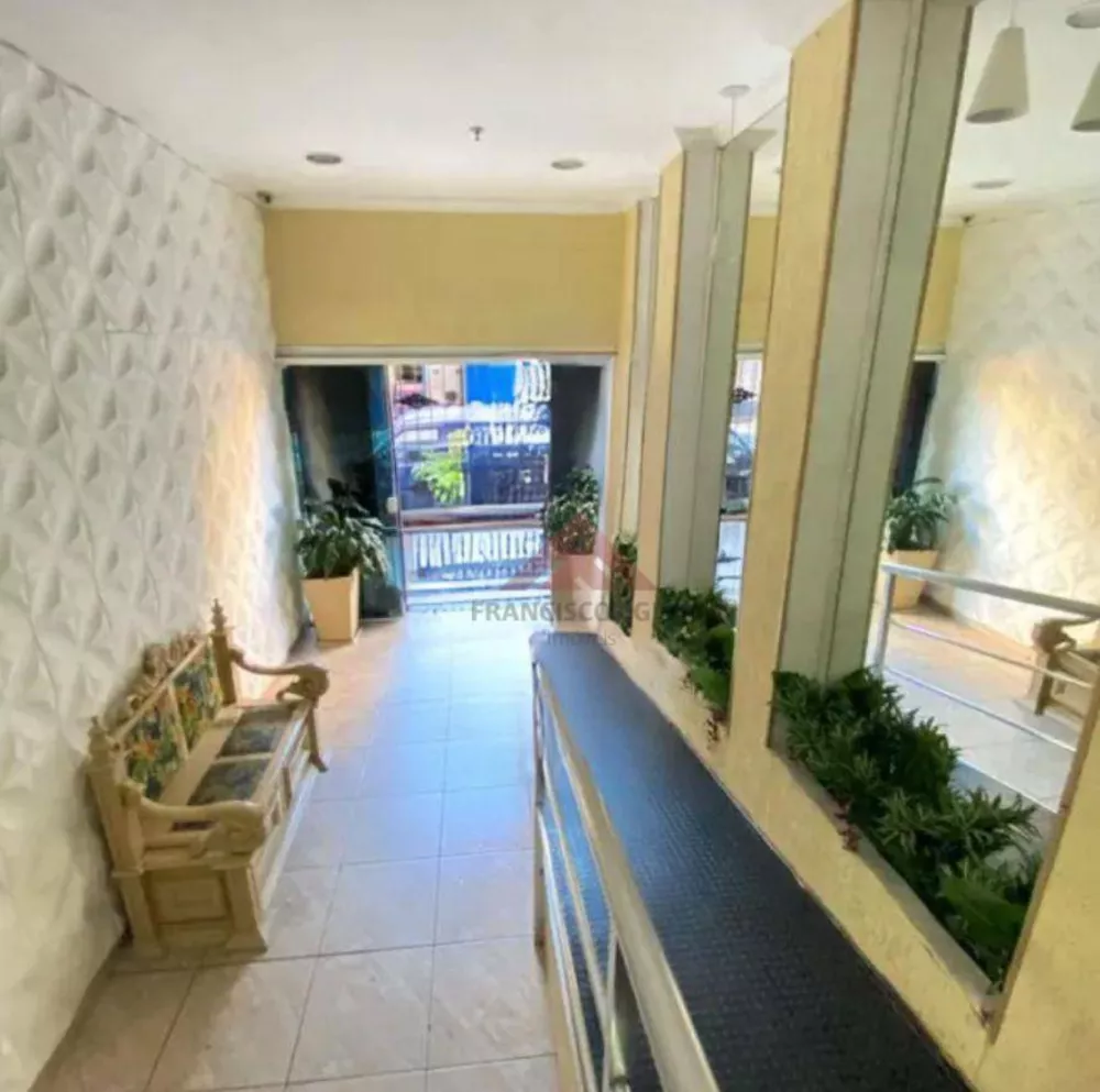 Apartamento, 2 quartos, 68 m² - Foto 2