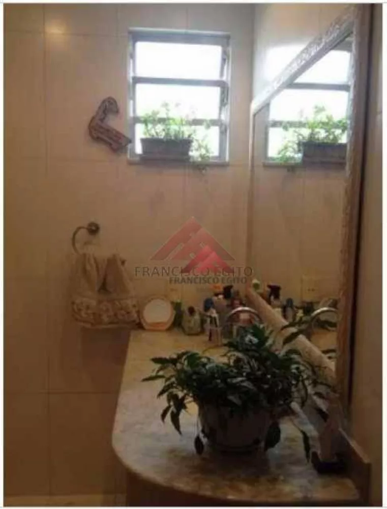 Apartamento, 3 quartos, 80 m² - Foto 2
