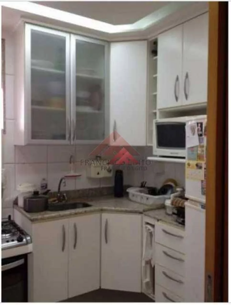 Apartamento, 3 quartos, 80 m² - Foto 1