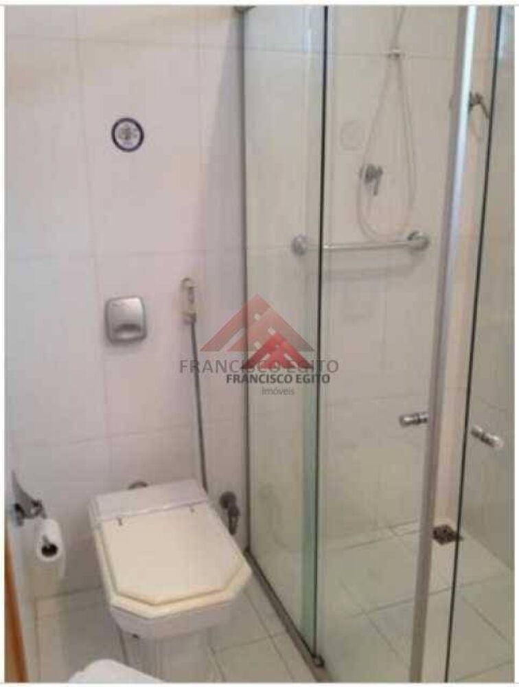 Apartamento à venda com 3 quartos, 80m² - Foto 3