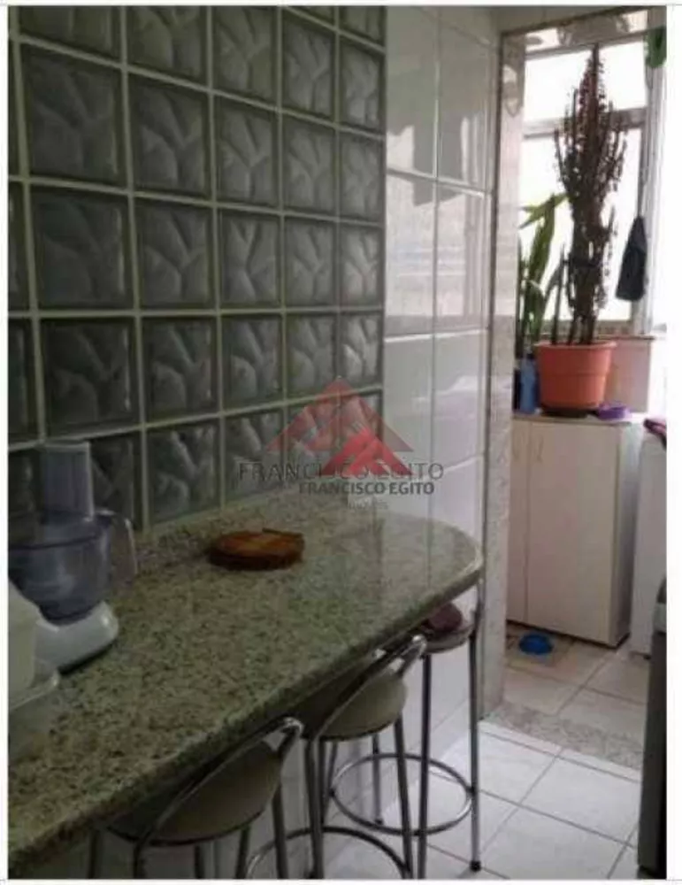 Apartamento, 3 quartos, 80 m² - Foto 3