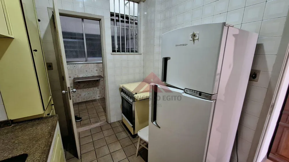 Apartamento, 3 quartos, 120 m² - Foto 14