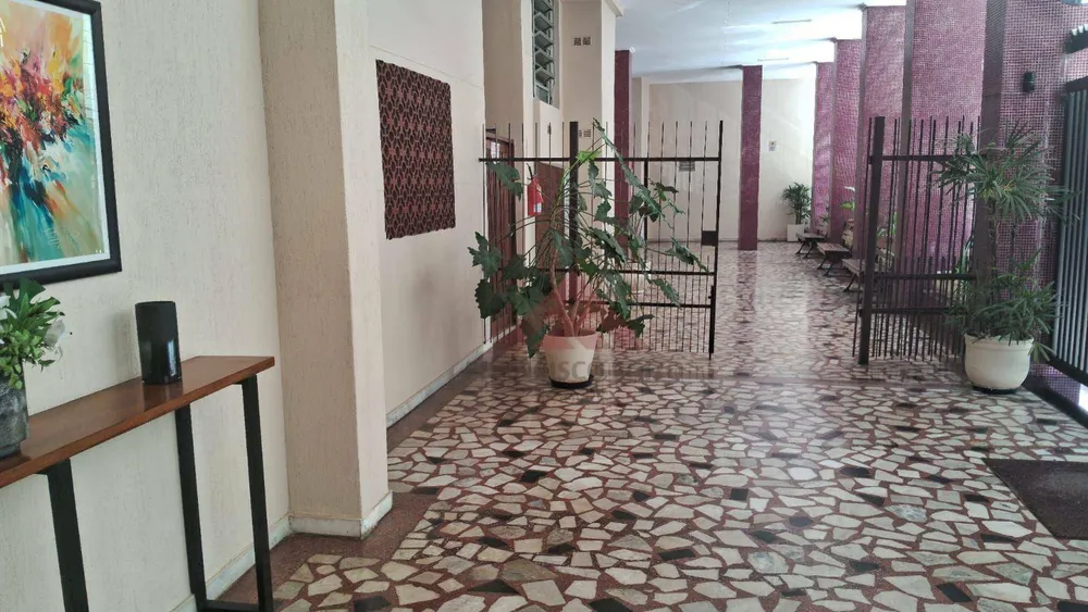 Apartamento, 3 quartos, 120 m² - Foto 20