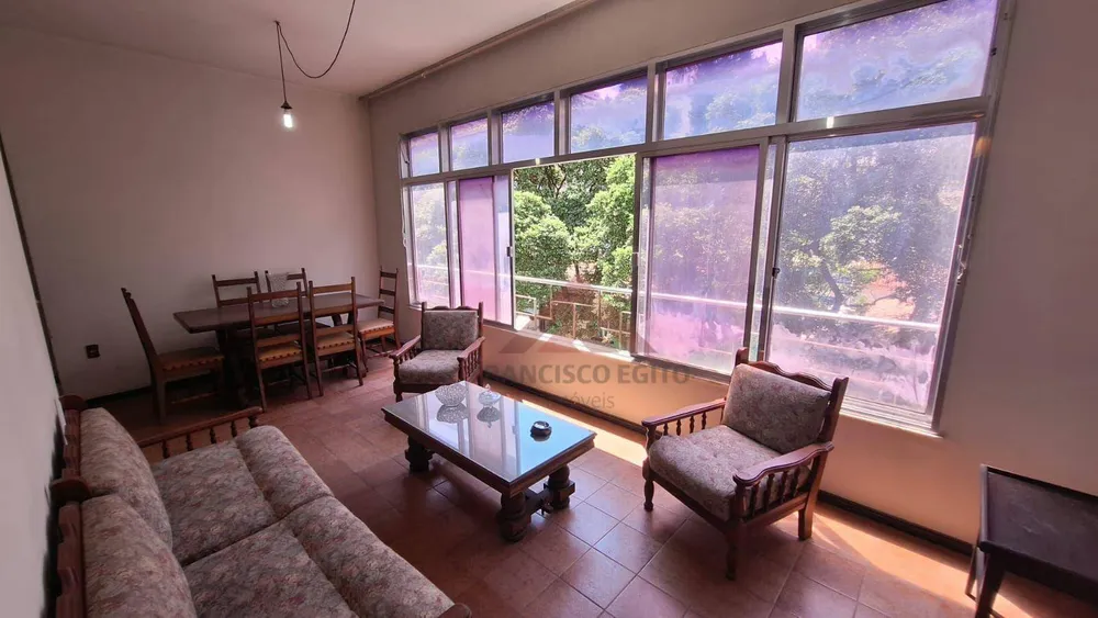 Apartamento, 3 quartos, 120 m² - Foto 1
