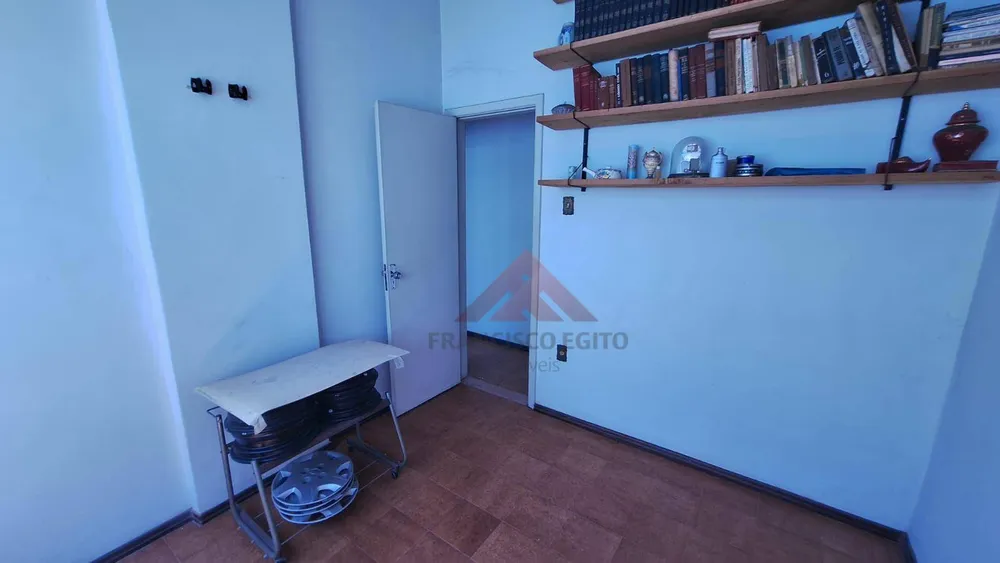 Apartamento, 3 quartos, 120 m² - Foto 18