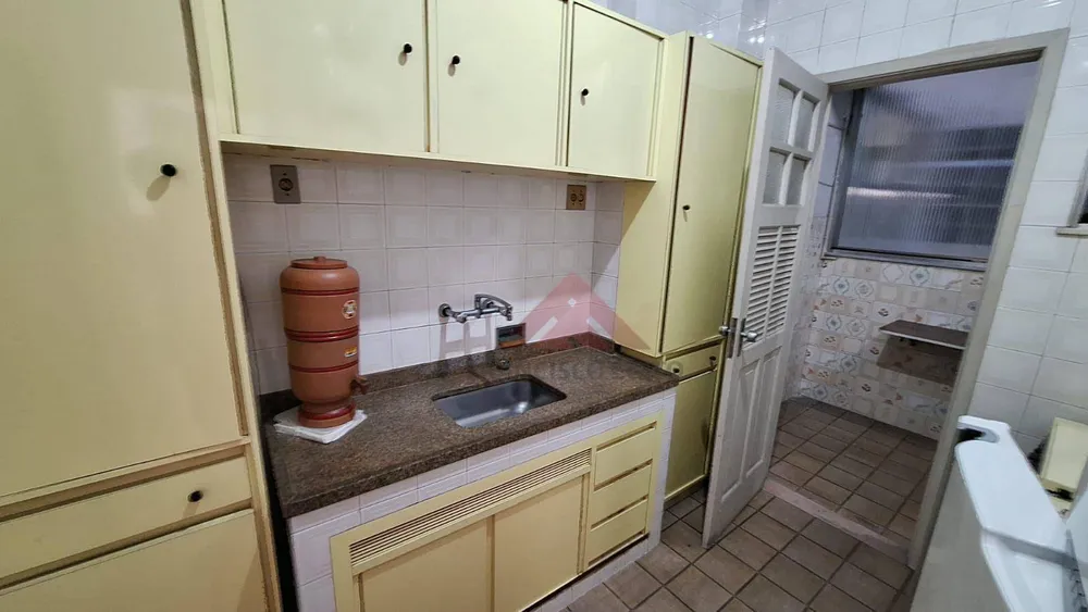 Apartamento, 3 quartos, 120 m² - Foto 13