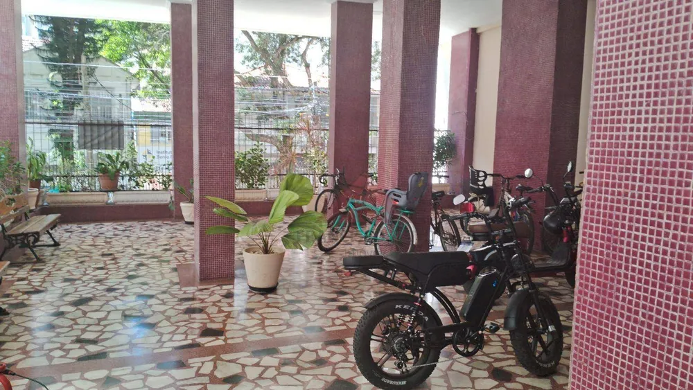 Apartamento, 3 quartos, 120 m² - Foto 19