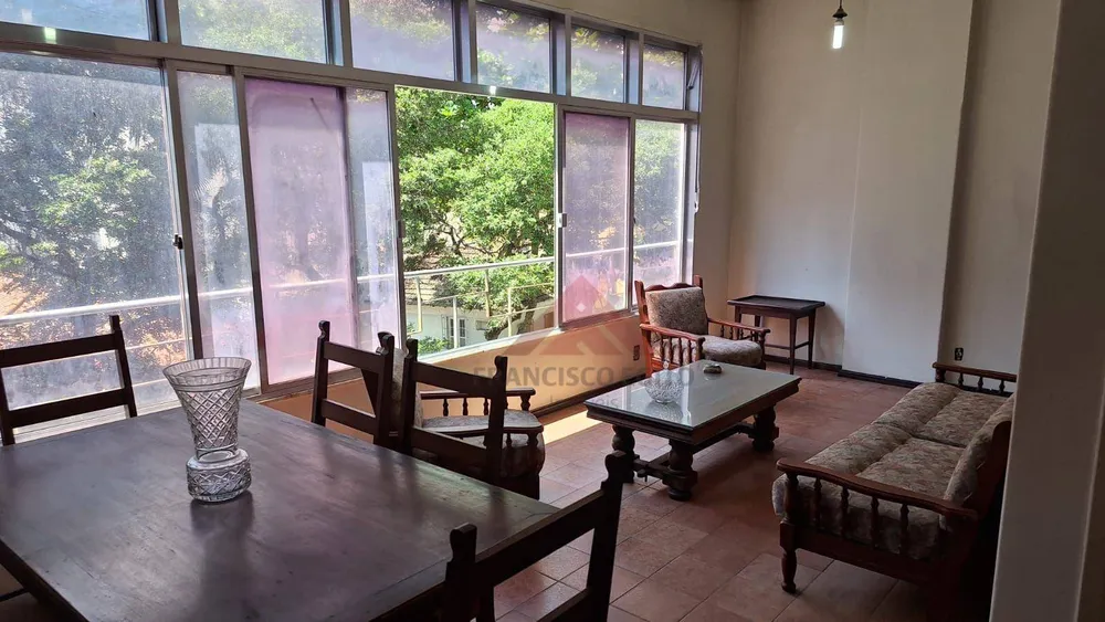 Apartamento, 3 quartos, 120 m² - Foto 2