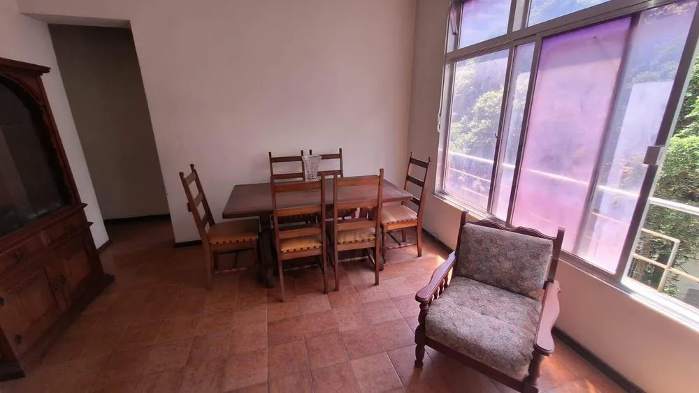 Apartamento, 3 quartos, 120 m² - Foto 4