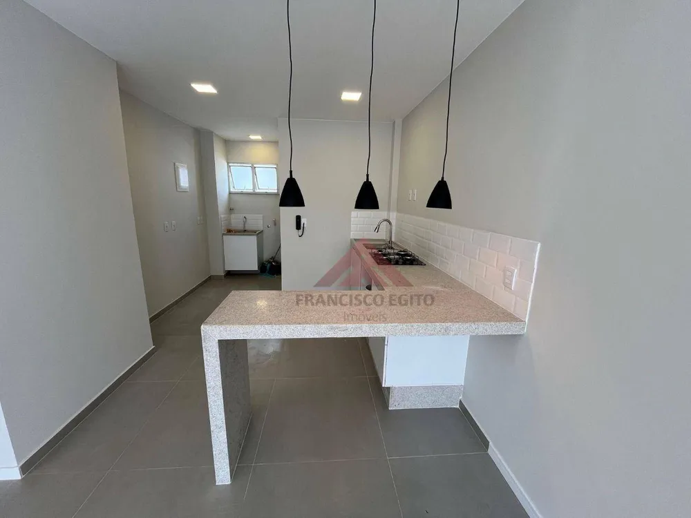 Apartamento, 2 quartos, 85 m² - Foto 1
