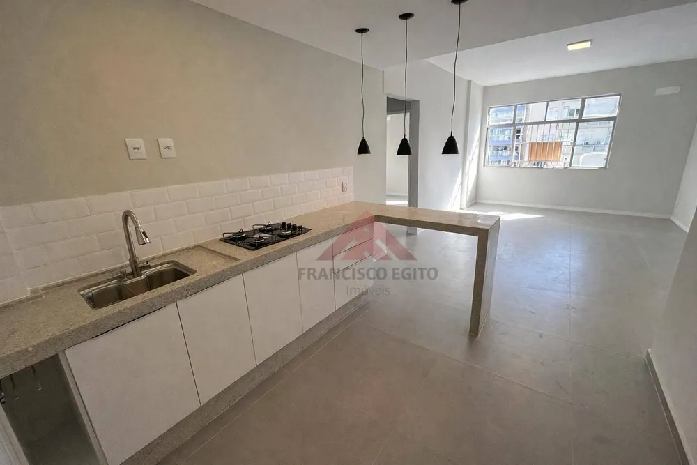 Apartamento, 2 quartos, 85 m² - Foto 2