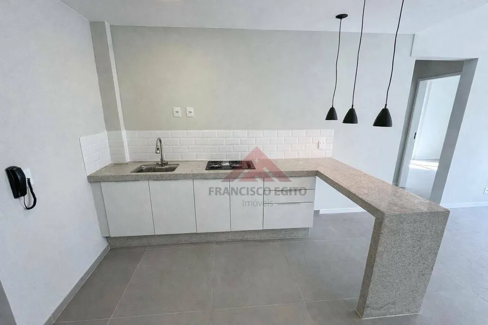 Apartamento, 2 quartos, 85 m² - Foto 3
