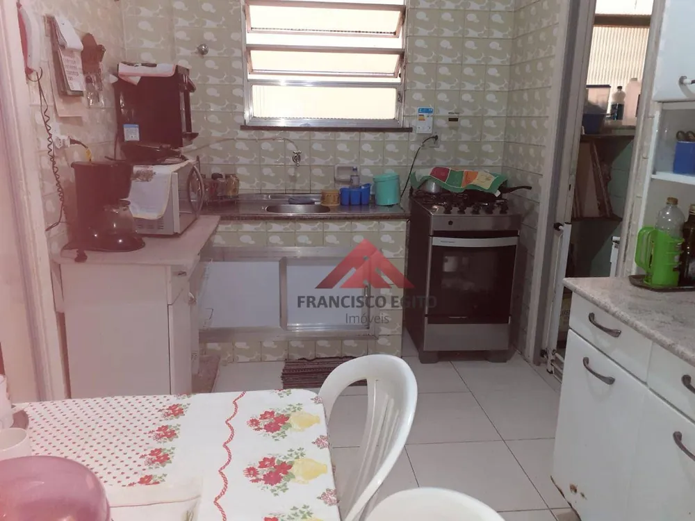 Apartamento, 2 quartos, 85 m² - Foto 8