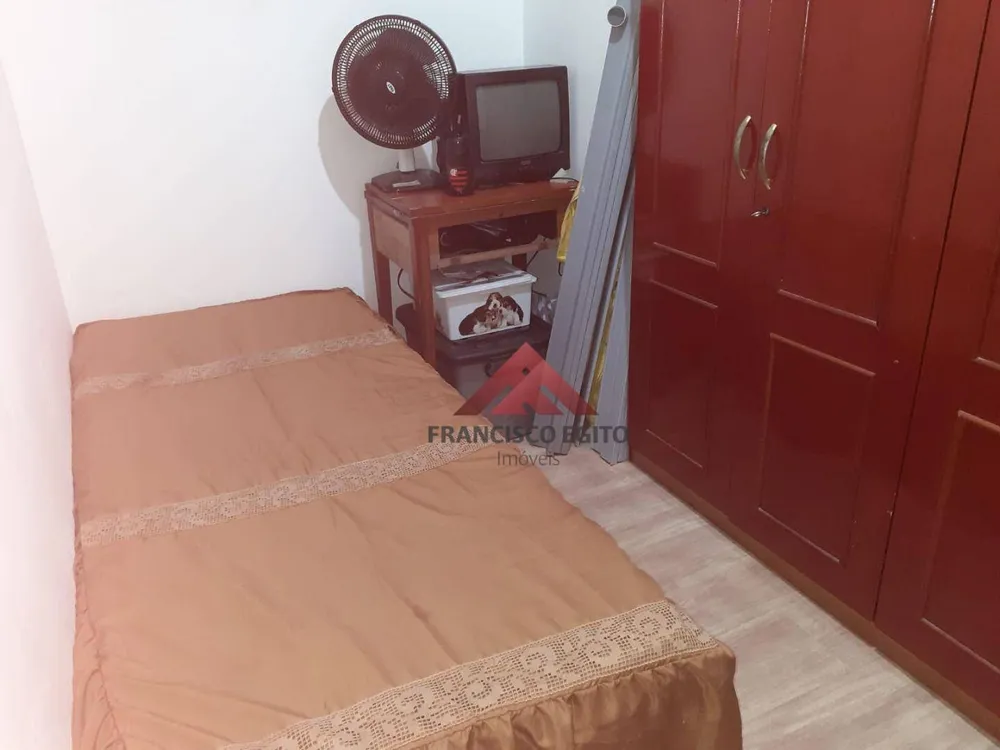 Apartamento, 2 quartos, 85 m² - Foto 11