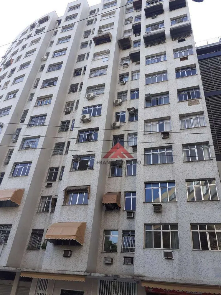 Apartamento, 2 quartos, 85 m² - Foto 1