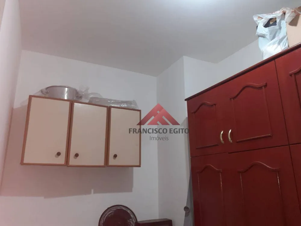Apartamento, 2 quartos, 85 m² - Foto 10