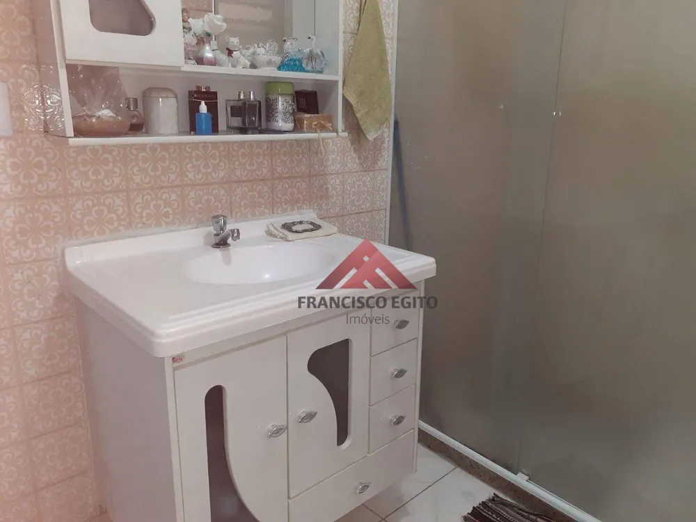 Apartamento, 2 quartos, 85 m² - Foto 14