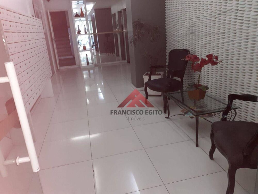 Apartamento, 2 quartos, 85 m² - Foto 2